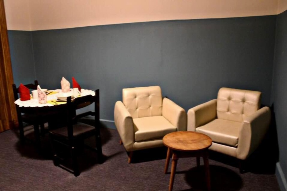 Nitocrisse Hotel Image 10