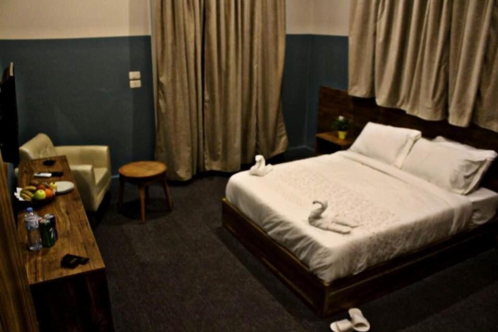 Nitocrisse Hotel Image 11