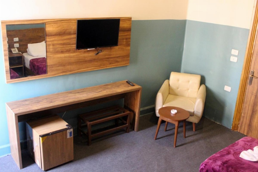 Nitocrisse Hotel Image 17
