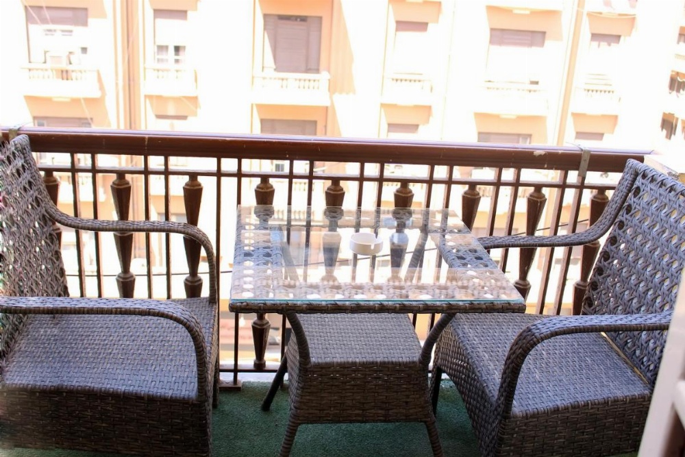 Nitocrisse Hotel Image 18