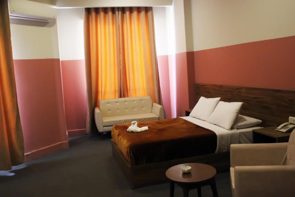 Nitocrisse Hotel Image 20
