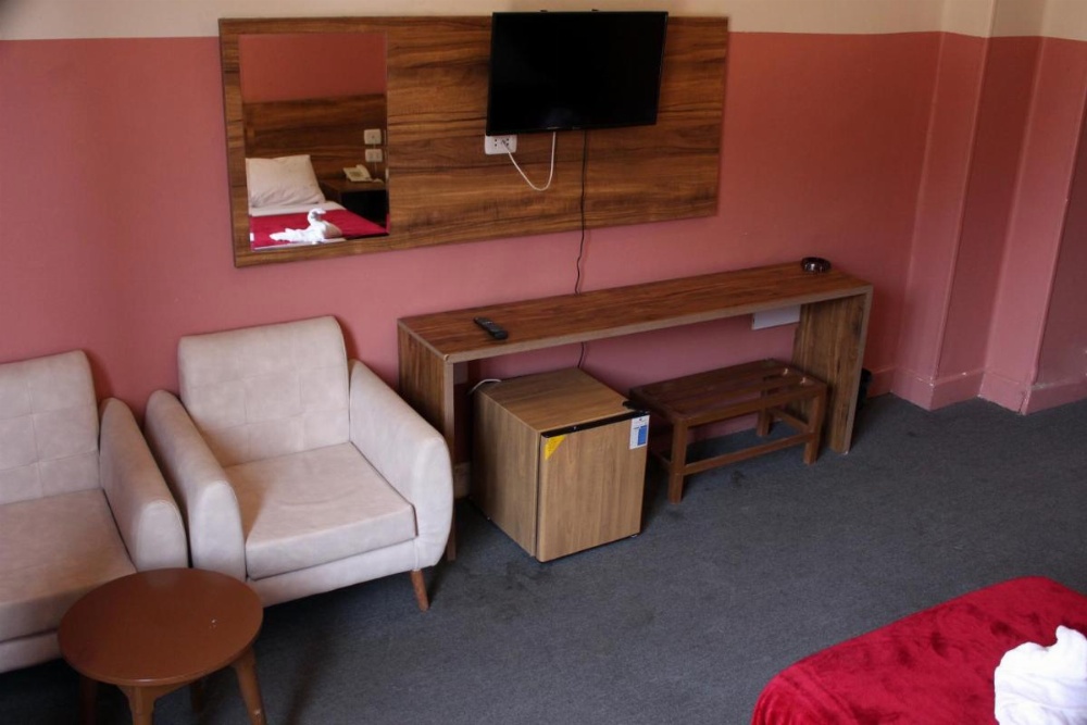Nitocrisse Hotel Image 21