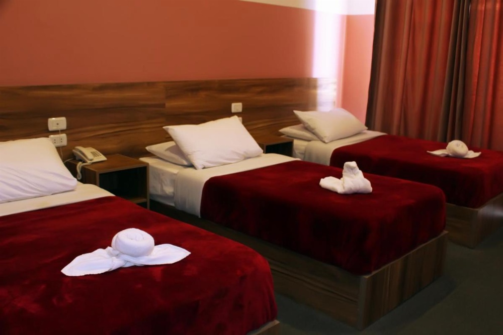 Nitocrisse Hotel Image 24